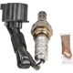 Purchase Top-Quality Oxygen Sensor by BOSCH - 15506 pa10