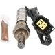 Purchase Top-Quality Oxygen Sensor by BOSCH - 15506 pa11