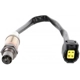 Purchase Top-Quality Oxygen Sensor by BOSCH - 15506 pa17