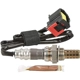 Purchase Top-Quality Oxygen Sensor by BOSCH - 15512 pa11