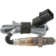 Purchase Top-Quality Oxygen Sensor by BOSCH - 15580 pa7