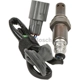 Purchase Top-Quality Oxygen Sensor by BOSCH - 15621 pa4