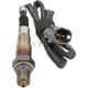 Purchase Top-Quality Oxygen Sensor by BOSCH - 15635 pa6