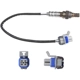 Purchase Top-Quality BOSCH - 15698 - Oxygen Sensor pa19