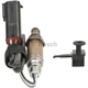 Purchase Top-Quality Oxygen Sensor by BOSCH - 15704 pa4