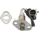 Purchase Top-Quality Oxygen Sensor by BOSCH - 15711 pa5