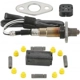 Purchase Top-Quality BOSCH - 15739 - Oxygen Sensor pa10