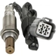 Purchase Top-Quality BOSCH - 15930 - Oxygen Sensor pa11