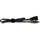 Purchase Top-Quality Oxygen Sensor by BOSCH - 16038 pa4