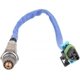 Purchase Top-Quality BOSCH - 16089 - Oxygen Sensor pa13