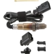 Purchase Top-Quality Oxygen Sensor by BOSCH - 16136 pa12