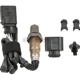 Purchase Top-Quality Oxygen Sensor by BOSCH - 16136 pa4