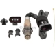 Purchase Top-Quality Oxygen Sensor by BOSCH - 16136 pa6