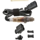 Purchase Top-Quality Oxygen Sensor by BOSCH - 16136 pa7