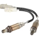 Purchase Top-Quality Oxygen Sensor by BOSCH - 16143 pa1