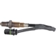 Purchase Top-Quality Oxygen Sensor by BOSCH - 16421 pa5