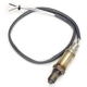 Purchase Top-Quality Oxygen Sensor by BOSCH - 16744 pa1