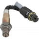 Purchase Top-Quality BOSCH - 16809 - Oxygen Sensor pa23