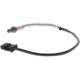 Purchase Top-Quality Oxygen Sensor by BOSCH - 17008 pa19