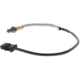 Purchase Top-Quality Oxygen Sensor by BOSCH - 17008 pa21