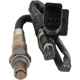 Purchase Top-Quality BOSCH - 17014 - Oxygen Sensor pa17