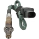 Purchase Top-Quality BOSCH - 17016 - Oxygen Sensor pa19