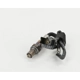 Purchase Top-Quality BOSCH - 17018 - Oxygen Sensor pa18