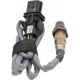 Purchase Top-Quality Oxygen Sensor by BOSCH - 17094 pa13