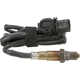 Purchase Top-Quality BOSCH - 17098 - Oxygen Sensor pa10