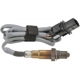 Purchase Top-Quality BOSCH - 17102 - Oxygen Sensor pa11