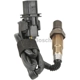 Purchase Top-Quality Oxygen Sensor by BOSCH - 17215 pa6