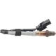 Purchase Top-Quality BOSCH - 17270 - Oxygen Sensor pa9