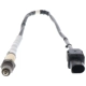 Purchase Top-Quality Oxygen Sensor by BOSCH - 17305 pa10