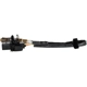 Purchase Top-Quality BOSCH - 17319 - Oxygen Sensor pa12