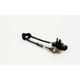 Purchase Top-Quality BOSCH - 17319 - Oxygen Sensor pa19