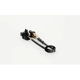 Purchase Top-Quality BOSCH - 17319 - Oxygen Sensor pa20