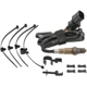 Purchase Top-Quality Oxygen Sensor by BOSCH - 17361 pa13