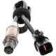 Purchase Top-Quality Oxygen Sensor by BOSCH - 18020 pa14