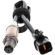 Purchase Top-Quality Oxygen Sensor by BOSCH - 18020 pa15