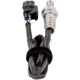 Purchase Top-Quality Oxygen Sensor by BOSCH - 18031 pa6