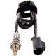 Purchase Top-Quality Oxygen Sensor by BOSCH - 18042 pa12