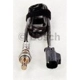 Purchase Top-Quality Oxygen Sensor by BOSCH - 18042 pa2