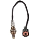 Purchase Top-Quality Oxygen Sensor by BOSCH - 18046 pa14