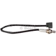 Purchase Top-Quality Oxygen Sensor by BOSCH - 18046 pa5