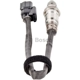 Purchase Top-Quality Oxygen Sensor by BOSCH - 18064 pa5