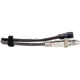 Purchase Top-Quality Oxygen Sensor by BOSCH - 18064 pa7