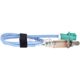 Purchase Top-Quality Oxygen Sensor by BOSCH - 18068 pa3