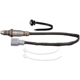 Purchase Top-Quality BOSCH - 18081 - Oxygen Sensor pa13