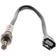 Purchase Top-Quality Oxygen Sensor by BOSCH - 18137 pa6