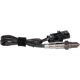 Purchase Top-Quality Oxygen Sensor by BOSCH - 18148 pa4